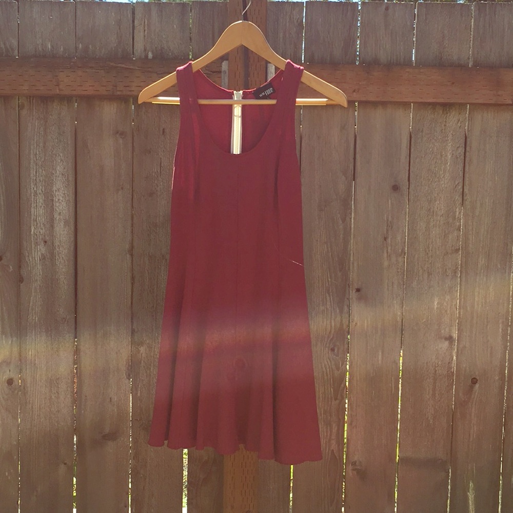 Wilfred Free Zimmer Dress‎ from Aritzia